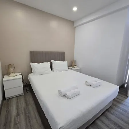 O By Mtphomes Apartmán Albufeira