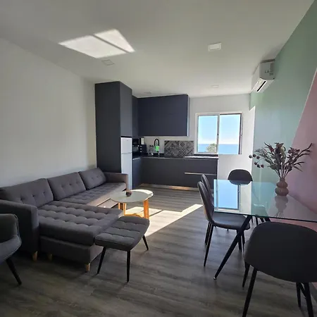 Apartmán O By Mtphomes Albufeira